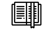 bookmark-transparent