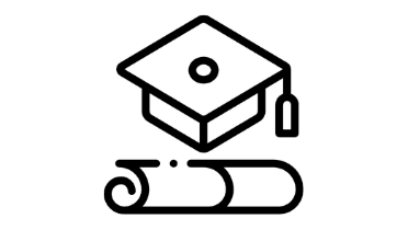 graduation hat