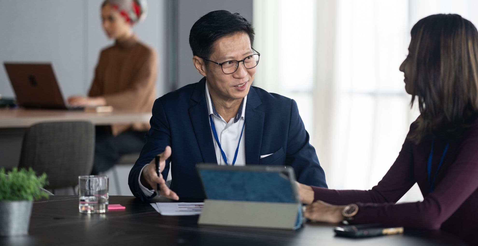 Find career support that’s right for you