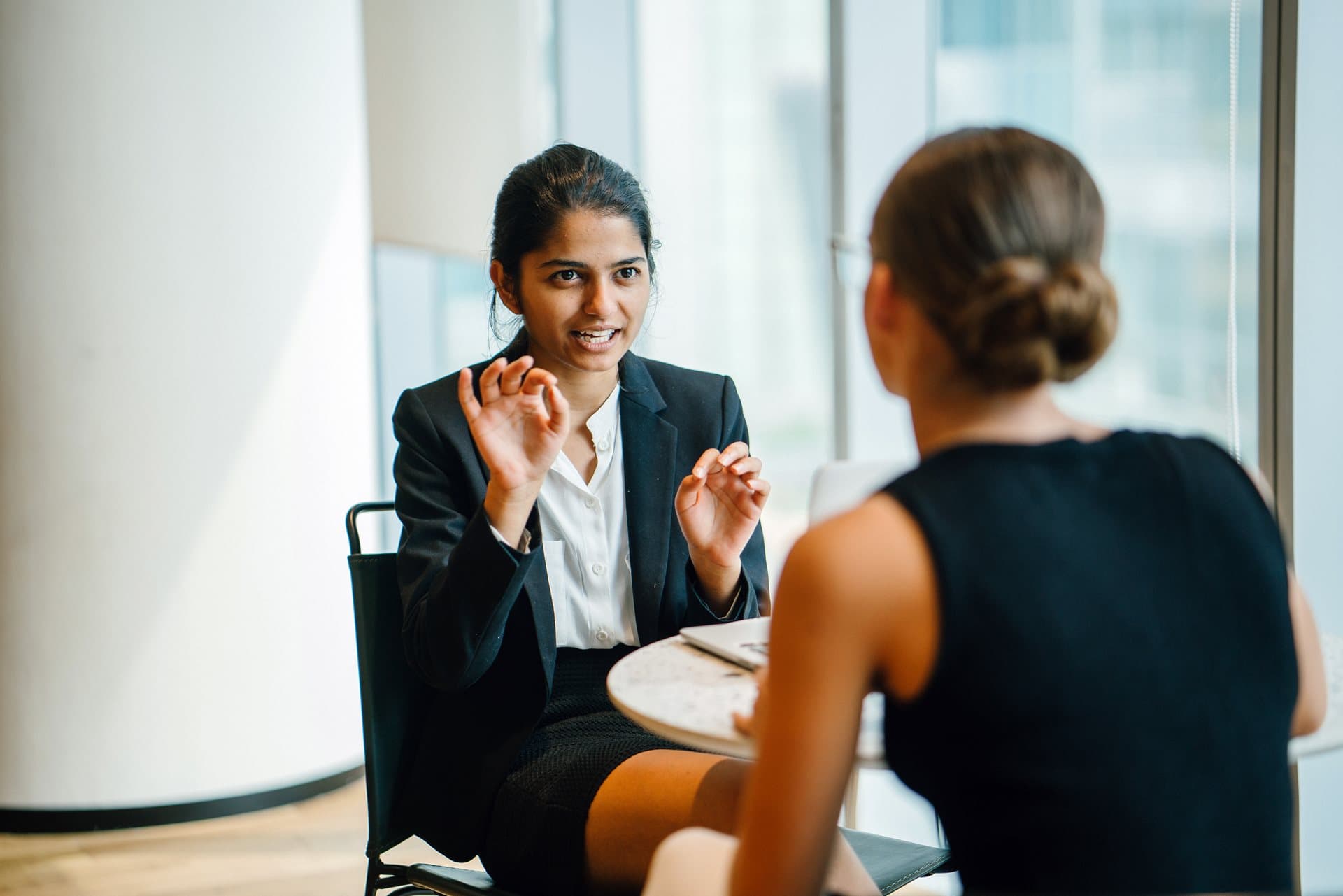 Recruitment made easy 