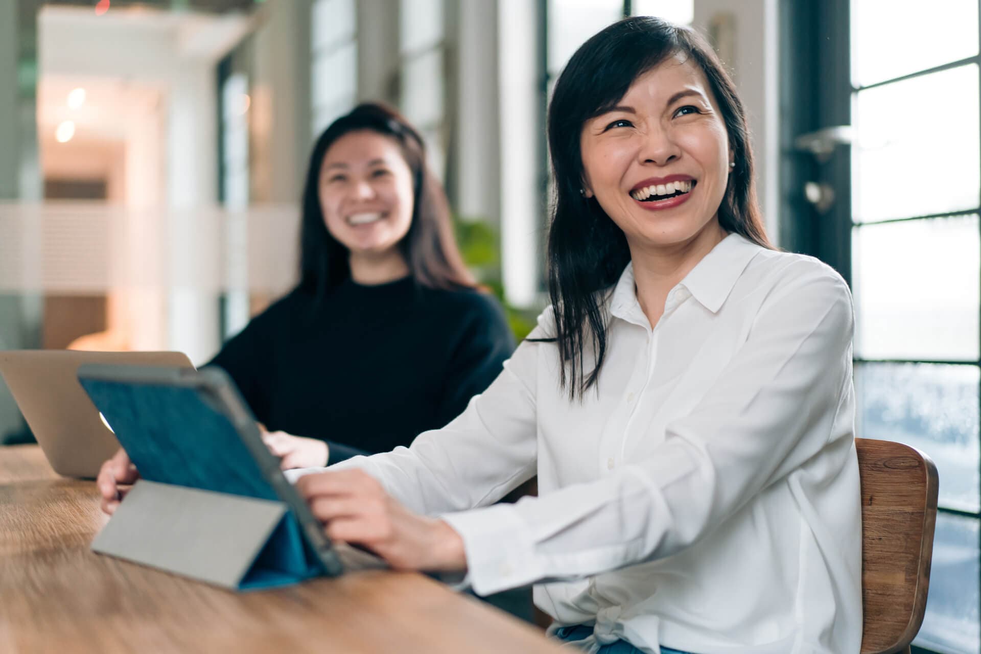 Partner with Ingeus for recruitment and workforce development
