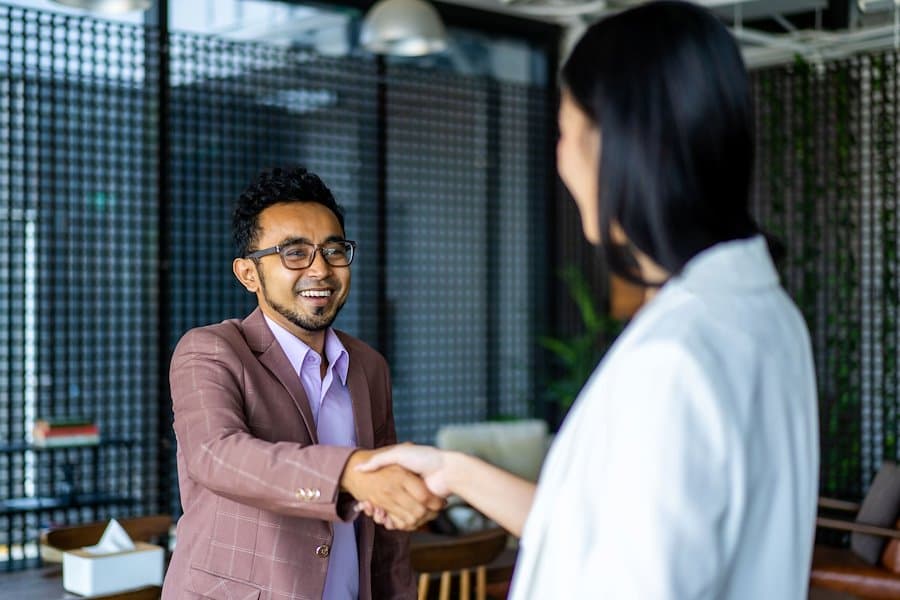 Find the right people for your business