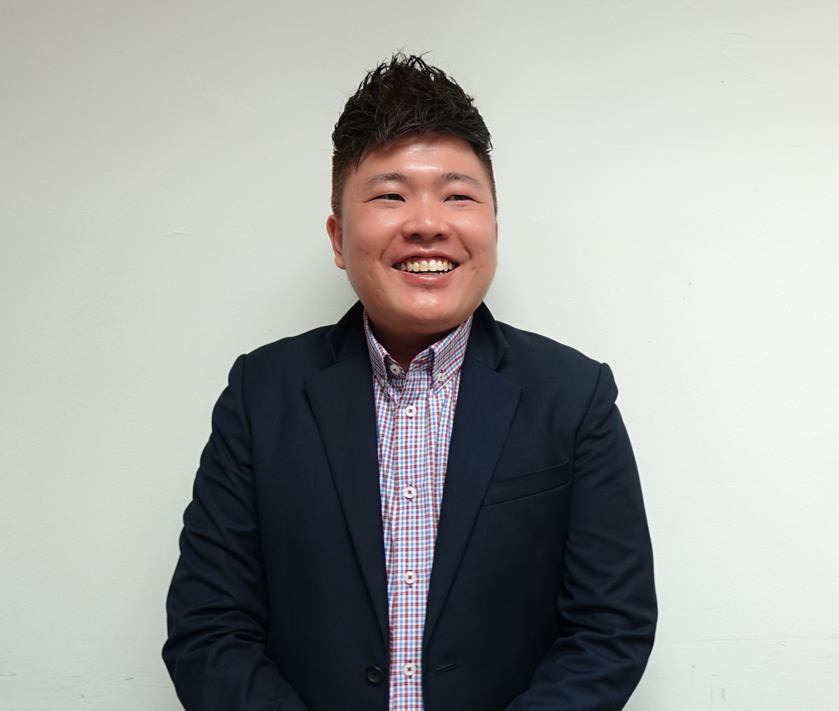 Gabriel Chua